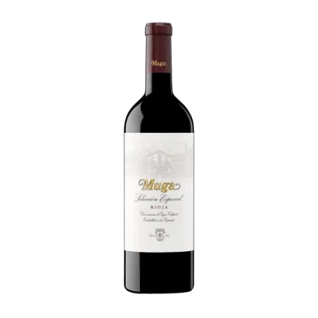 Muga Selección Especial Reserva DOCa Rioja | Wonderful Wines