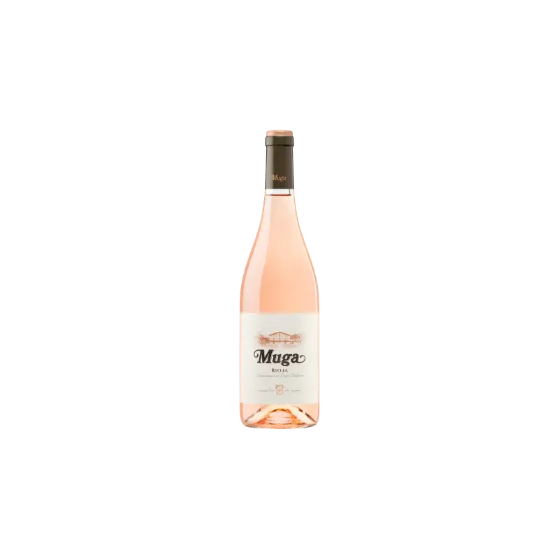 Muga Rosé DOCa Rioja Bodegas Muga | Wonderful Wines