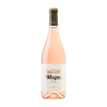 Muga Rosé DOCa Rioja Bodegas Muga | Wonderful Wines