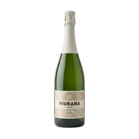 Cava Viurana Brut Nature DO Cava Ramon Canals | Wonderful Wines