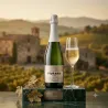 Cava Viurana Brut Nature DO Cava Ramon Canals | Wonderful Wines