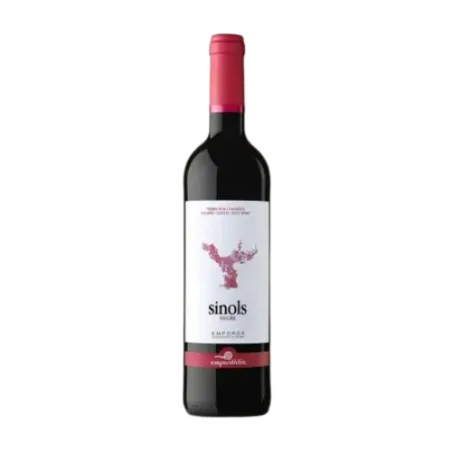 Sinols Empordàlia Vi Negre DO Empordà | Wonderful Wines