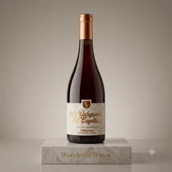 La Garganta del Capitán Godello Treixadura DO Ribeiro | Wonderful Wines