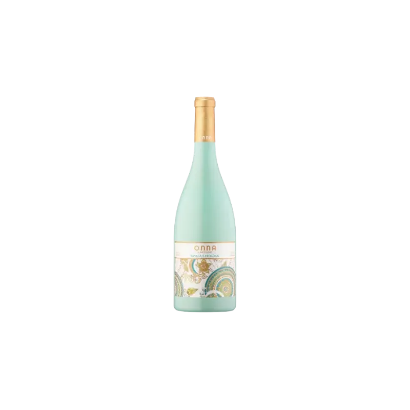 Onna Xarel·lo Ecológico Ramon Canals DO Penedès | Wonderful Wines