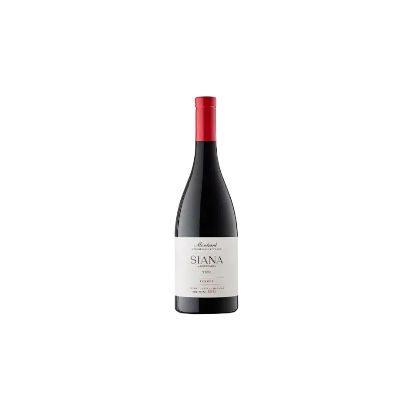 Siana Terrer DO Montsant | Wonderful Wines