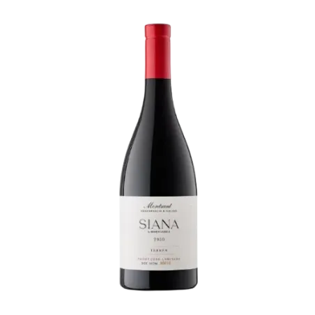 Siana Terrer DO Montsant | Wonderful Wines