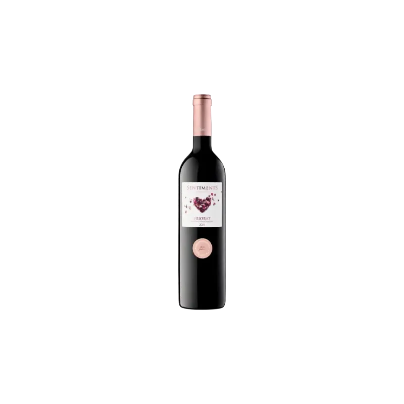Sentiments DOQ Priorat Grenache & Carignan | Wonderful Wines