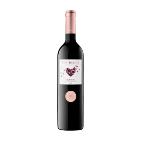 Sentiments DOQ Priorat Grenache & Carignan | Wonderful Wines
