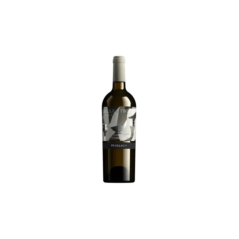 Collection Blanc Perelada DO Empordà | Wonderful Wines