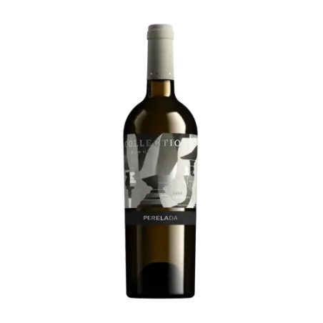 Collection Blanc Perelada DO Empordà | Wonderful Wines