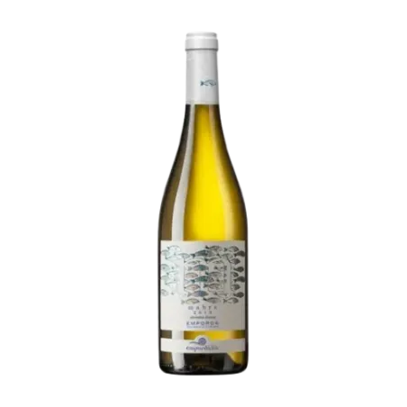 Mabre Blanc Empordàlia DO Empordà | Wonderful Wines