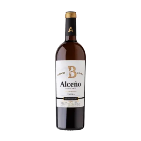 Alceño Sauvignon Blanc Barrica DO Jumilla | Wonderful Wines