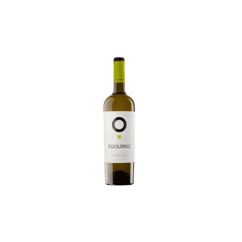 Equilibrio Sauvignon Blanc DO Jumilla | Wonderful Wines