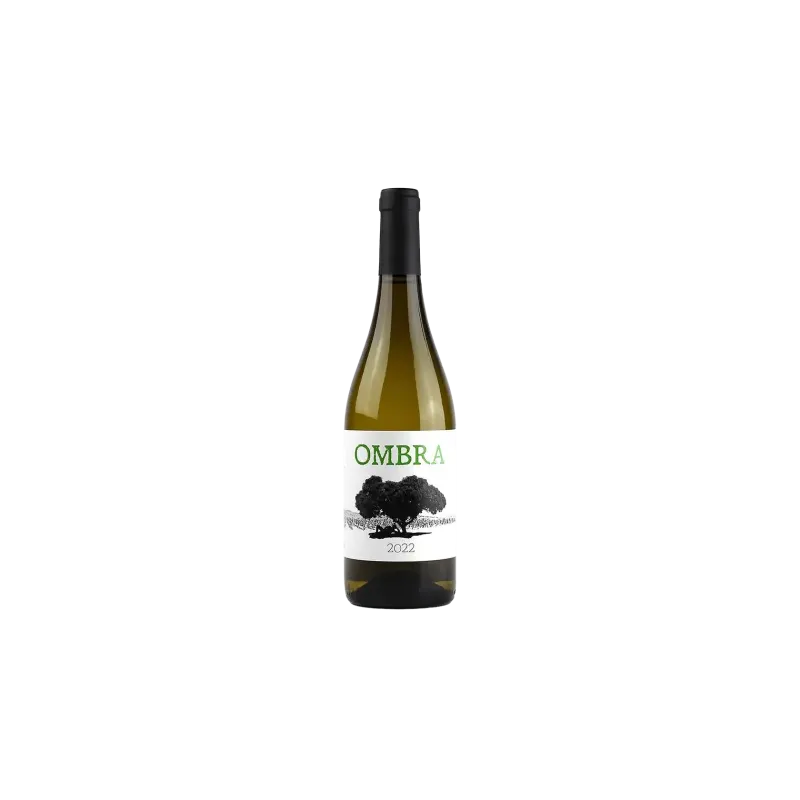 Ombra Blanc DO Montsant Garnatxa i Macabeu | Wonderful Wines