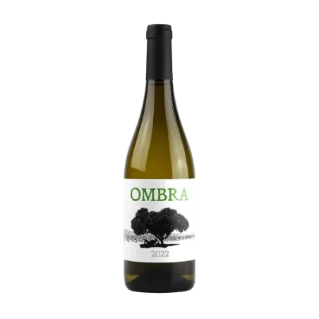 Ombra Blanc DO Montsant Garnatxa i Macabeu | Wonderful Wines