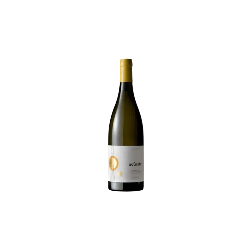 Acústic Blanc DO Montsant | Vinyes Velles | Wonderful Wines