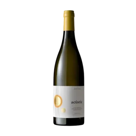 Acústic Blanc DO Montsant | Vinyes Velles | Wonderful Wines