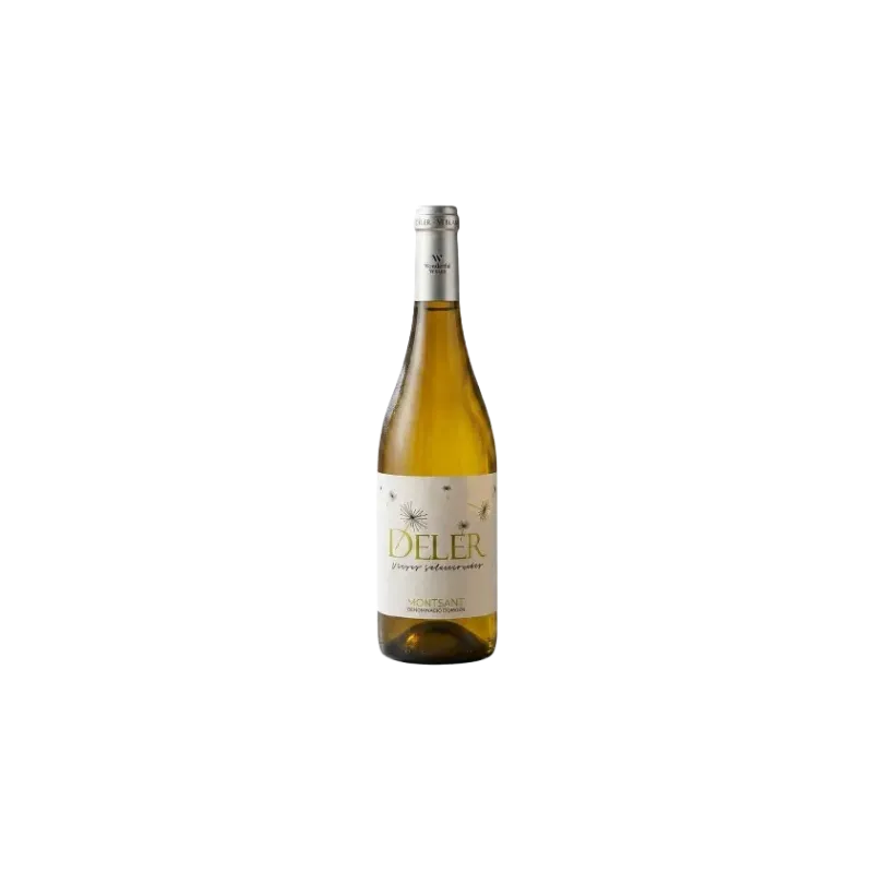 Deler Blanc DO Montsant Grenache & Macabeo | Wonderful Wines