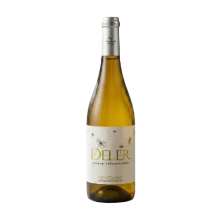 Deler Blanc DO Montsant Grenache & Macabeo | Wonderful Wines