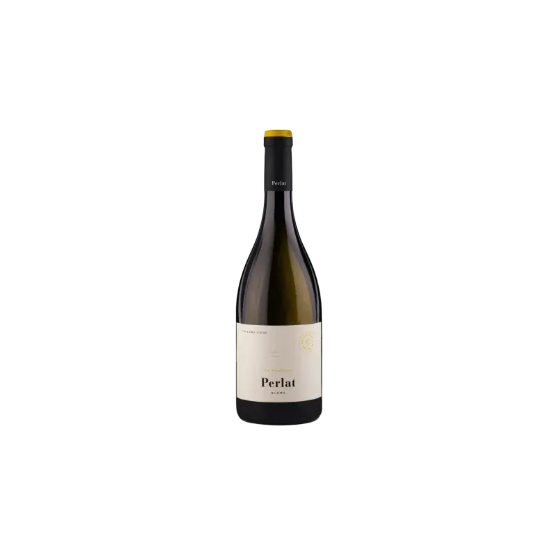 Perlat Blanc Celler Unió DO Montsant | Wonderful Wines