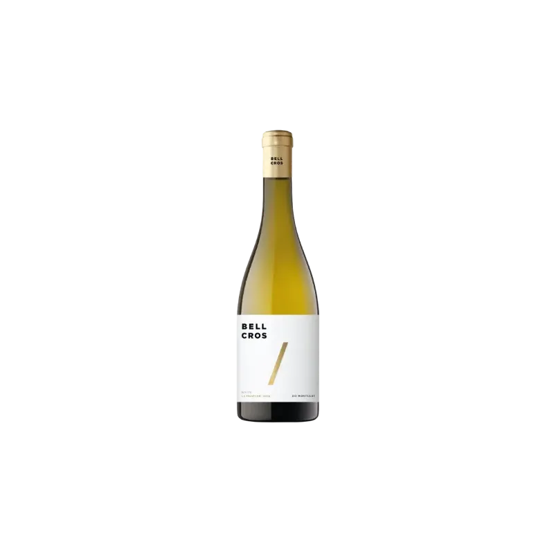 Figaflor Bell Cros DO Montsant Garnatxa Blanca | Wonderful Wines