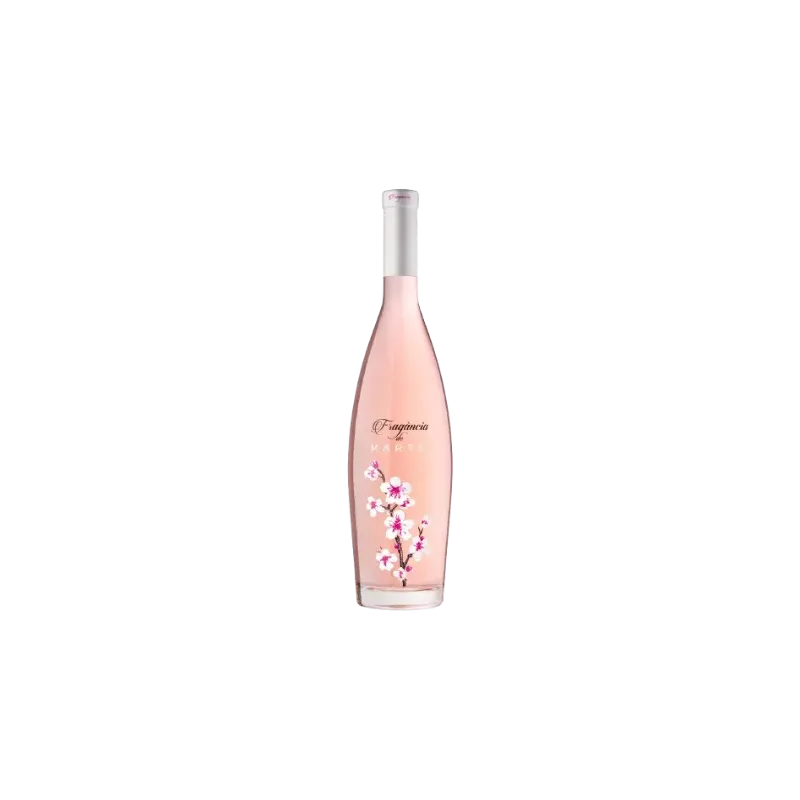 Fragancia de Marta DO Penedès Ramon Canals | Wonderful Wines