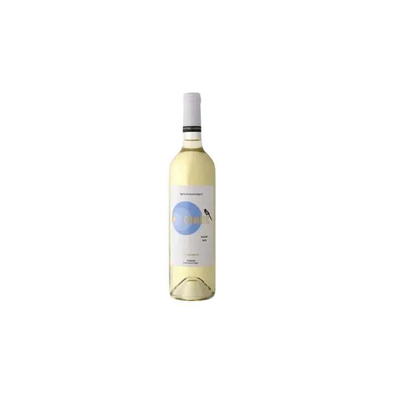 Cromàtic DO Penedès Alsina & Sardà 100% Muscat | Wonderful Wines