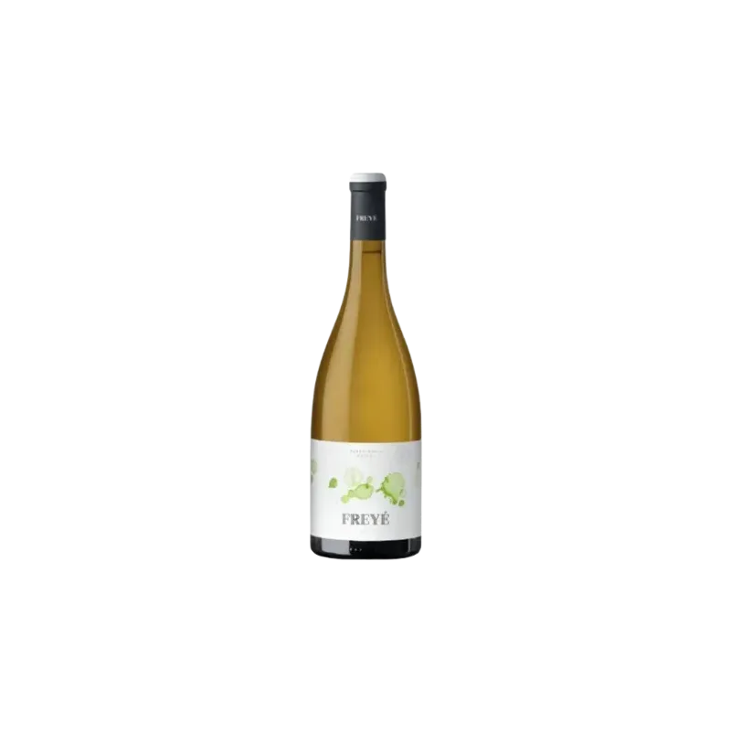Freyé Muscat & Parellada DO Penedès Vallformosa | Wonderful Wines