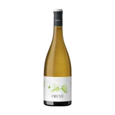 Freyé Muscat & Parellada DO Penedès Vallformosa | Wonderful Wines
