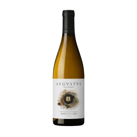Avgvstvs Microvinificación Xarel·lo (+100) DO Penedès | Wonderful Wines