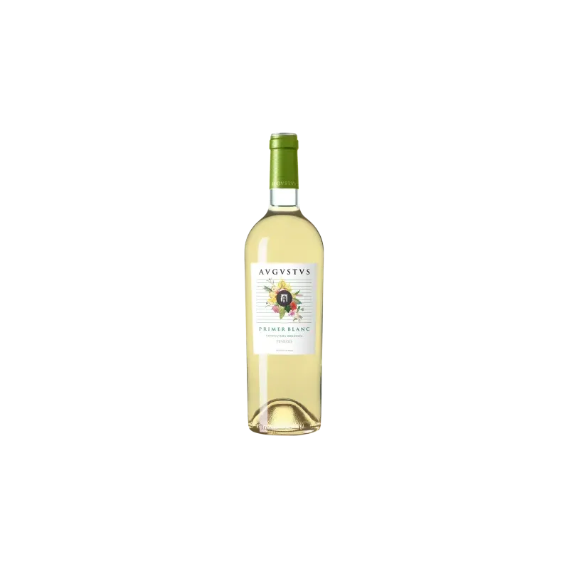 Avgvstvs Primer Blanc DO Penedès Avgvstvs Forvm | Wonderful Wines