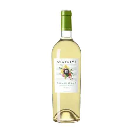 Avgvstvs Primer Blanc DO Penedès Avgvstvs Forvm | Wonderful Wines