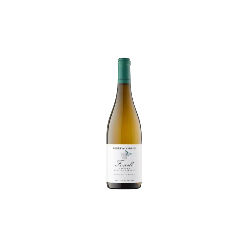 Fonoll Torre de Veguer DO Penedès | Wonderful Wines