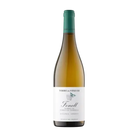 Fonoll Torre de Veguer DO Penedès | Wonderful Wines