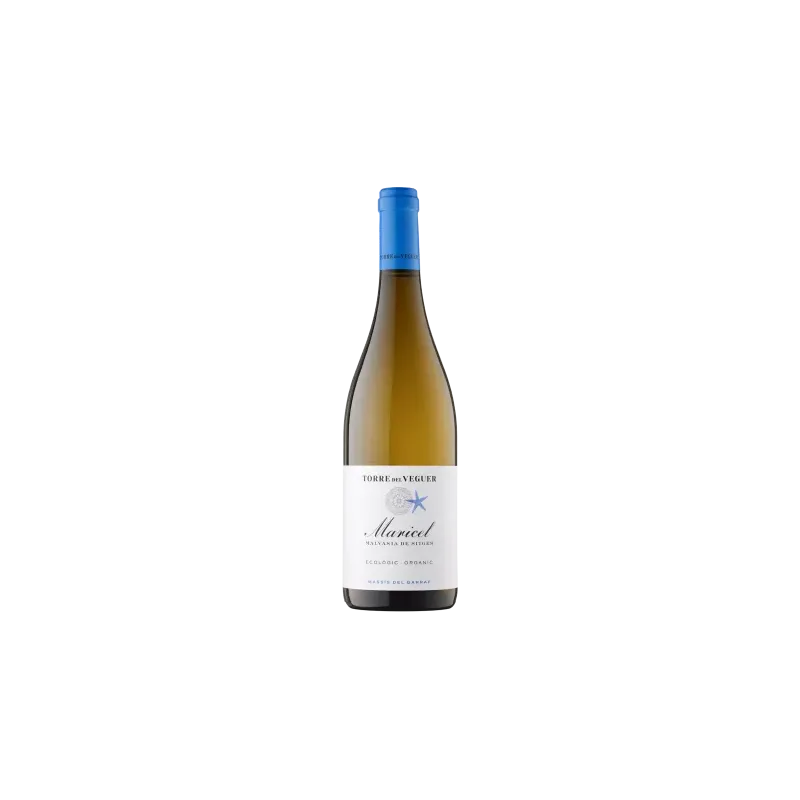Maricel Torre de Veguer DO Penedès Malvasia | Wonderful Wines