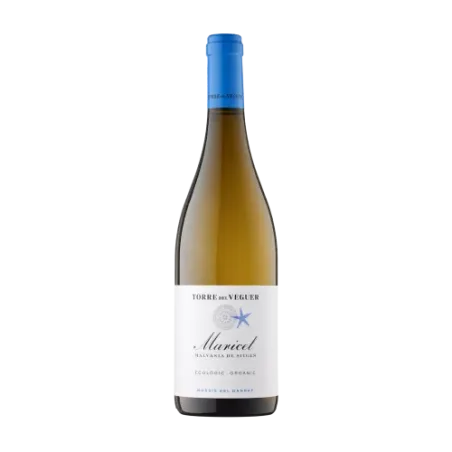 Maricel Torre de Veguer DO Penedès Malvasia | Wonderful Wines