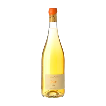 Pur Torre de Veguer Orange Wine Malvasia de Sitges | Wonderful Wines