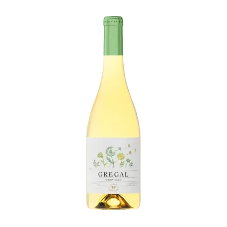 Gregal d'Espiells Juvé & Camps DO Penedès | Wonderful Wines