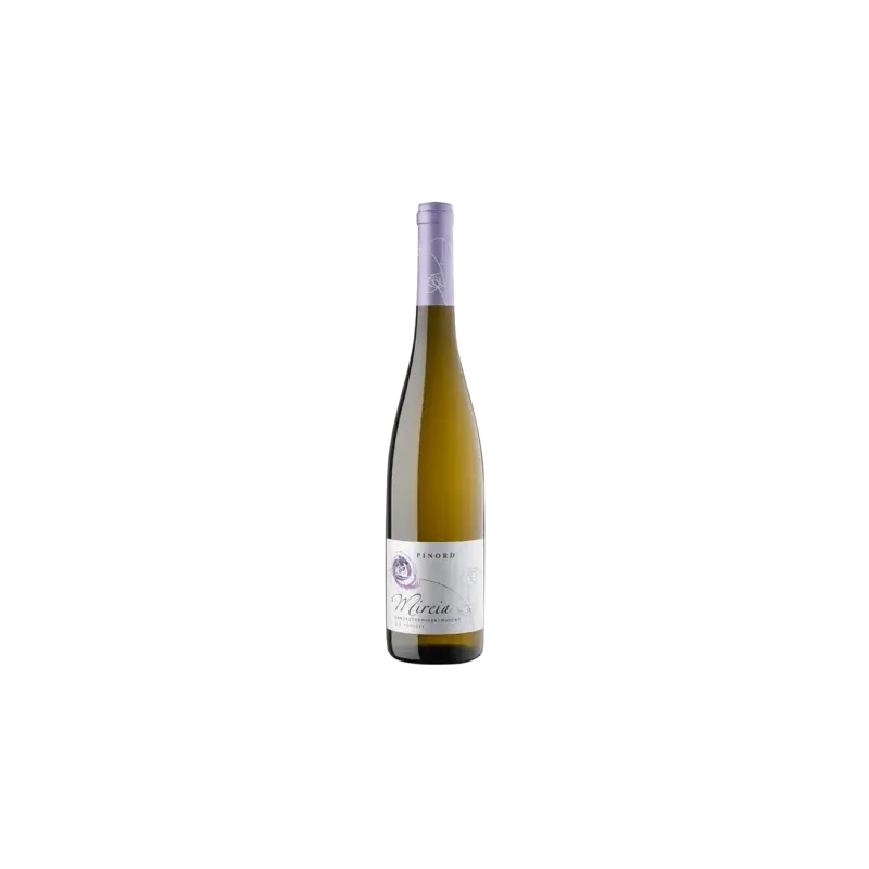 Mireia Celler Pinord DO Penedès | Wonderful Wines