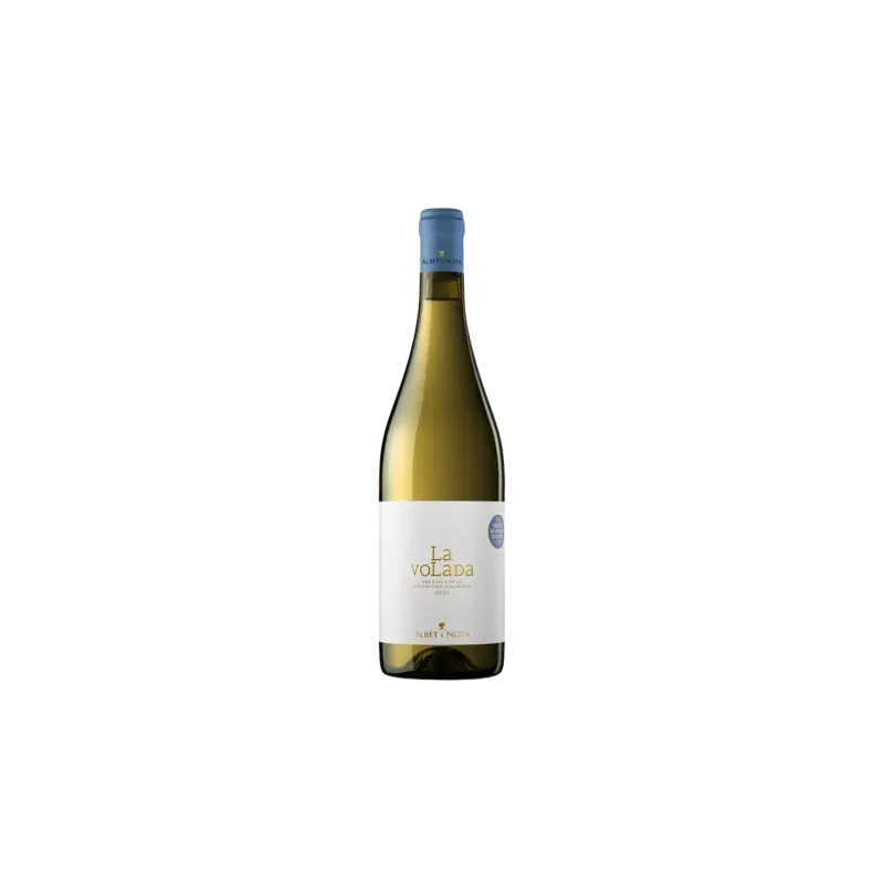 La Volada Albet i Noya DO Penedès Vi Ecològic | Wonderful Wines