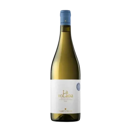 La Volada Albet i Noya DO Penedès Vi Ecològic | Wonderful Wines