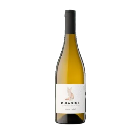 Miranius Celler Credo DO Penedès 100% Xarel·lo | Wonderful Wines