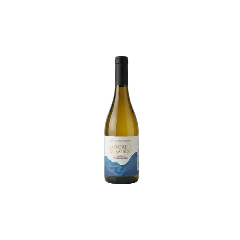 La Batalla de Salado VT Cádiz Vino Blanco | Wonderful Wines