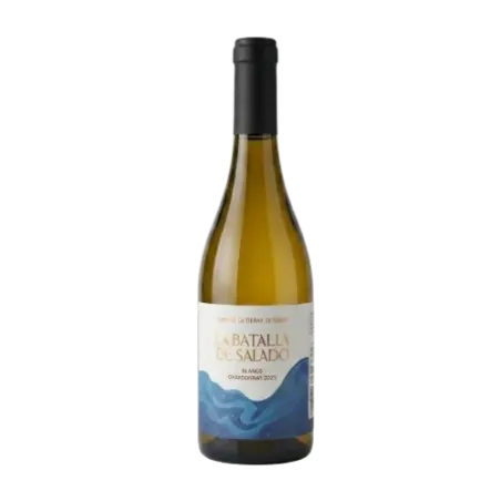 La Batalla de Salado VT Cádiz Vino Blanco | Wonderful Wines