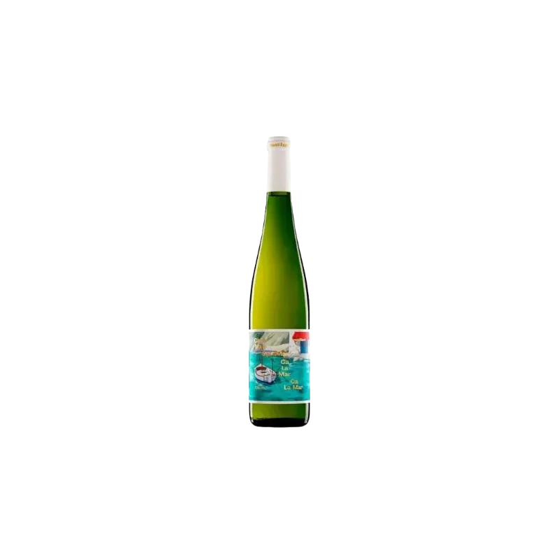 Gramona Ca La Mar Mustillant DO Penedès | Wonderful Wines