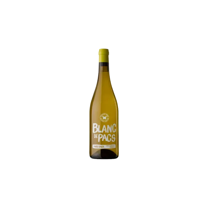 Banc de Pacs Parés Baltà DO Penedès | Wonderful Wines