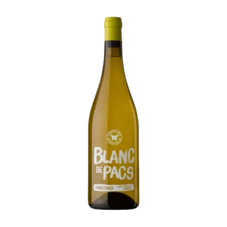 Banc de Pacs Parés Baltà DO Penedès | Wonderful Wines