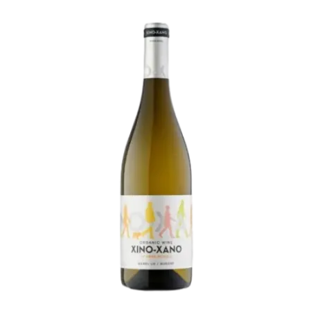 Xino-Xano Blanc DO Penedès | Wonderful Wines