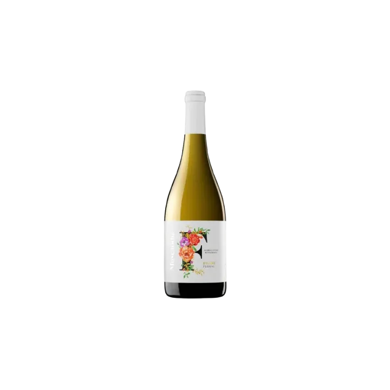 Deliri Floral Celler Viader DO Penedès | Wonderful Wines