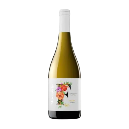 Deliri Floral Celler Viader DO Penedès | Wonderful Wines